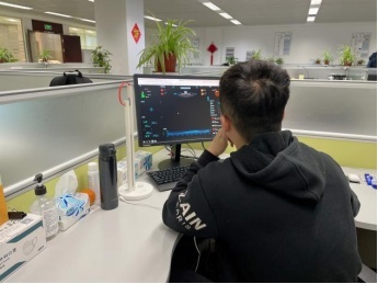 致敬逆行者 留守、奔赴、馳援——興業(yè)數(shù)金抗疫紀實中的移動互聯(lián)網(wǎng)研發(fā)與維護